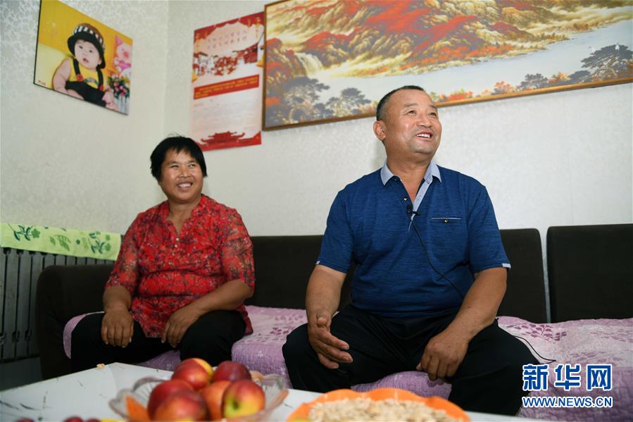 (新華全媒頭條·圖文互動)(15)發(fā)揮自身優(yōu)勢 奮力走在前列——習(xí)近平總書記在山東考察回訪記