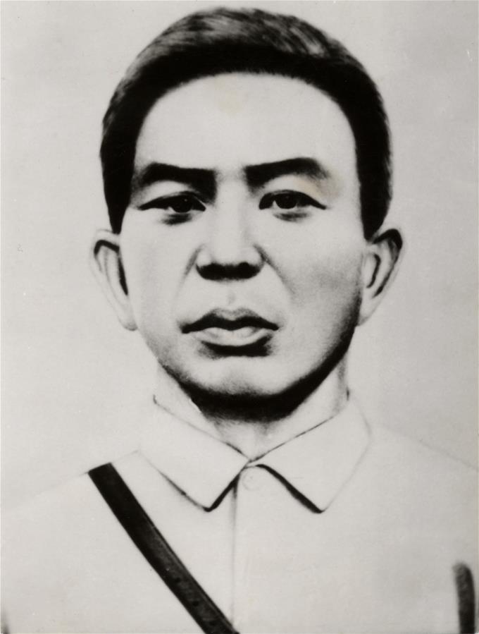 （為了民族復(fù)興&middot;英雄烈士譜&middot;圖文互動(dòng)）（2）袁文才、王佐：從綠林好漢到紅軍將領(lǐng)的井岡英杰