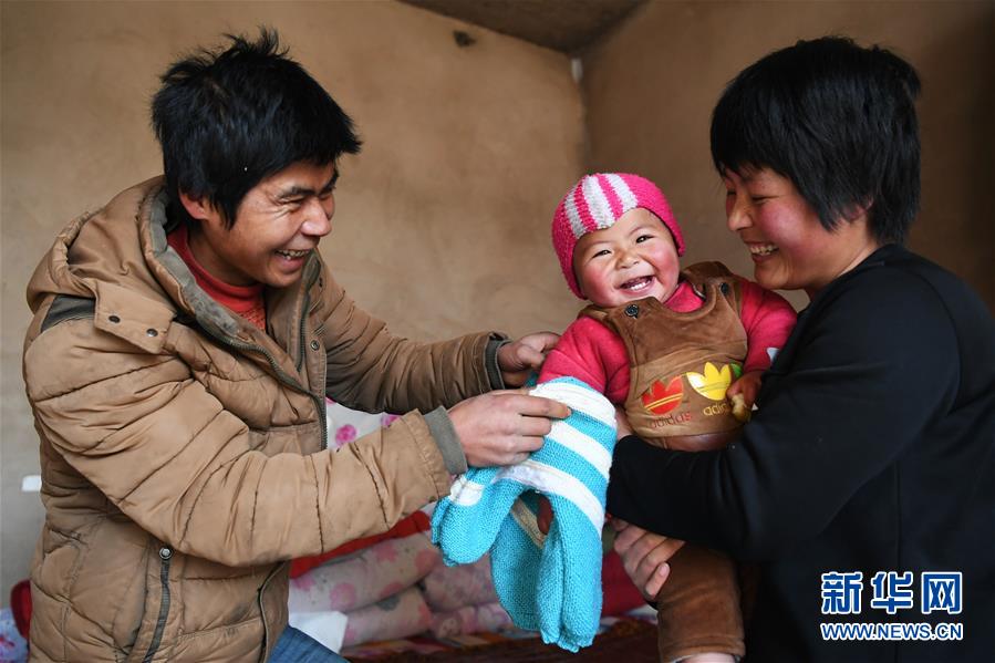 (新華全媒頭條·圖文互動)(2)打好脫貧攻堅(jiān)“硬仗中的硬仗”——寫在深度貧困地區(qū)脫貧攻堅(jiān)座談會召開一周年之際