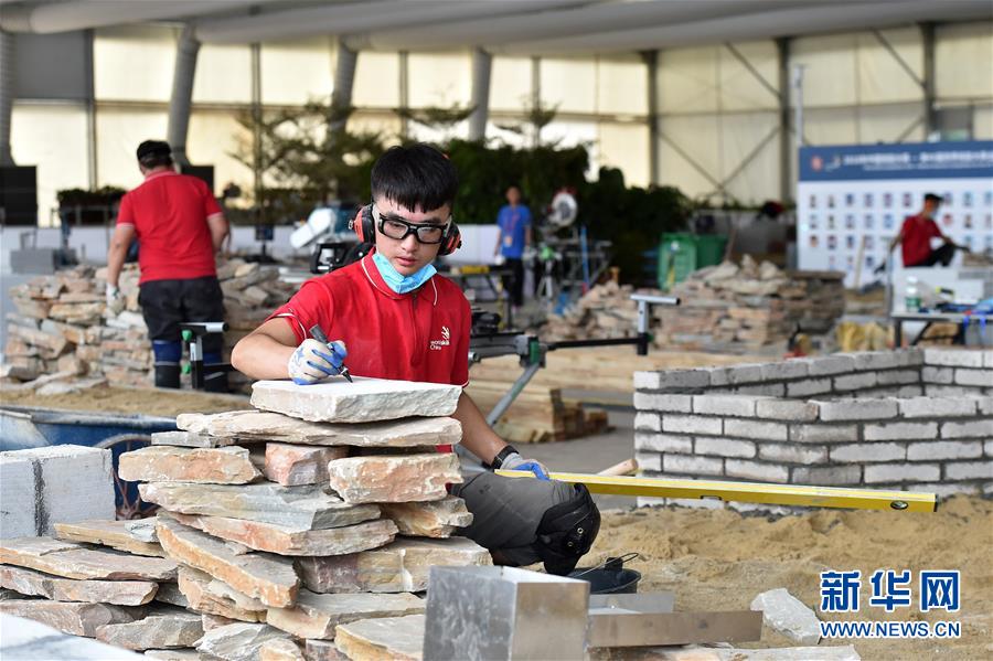 （新華全媒頭條&middot;圖文互動）（2）上下合力，聚力破障，開辟&ldquo;大國工匠&rdquo;建設新格局