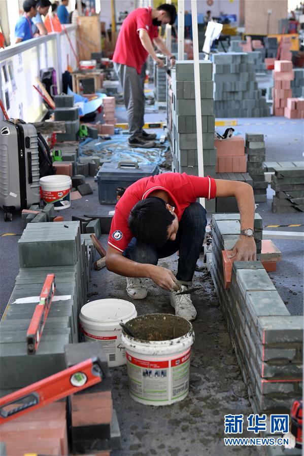 （新華全媒頭條&middot;圖文互動）（3）上下合力，聚力破障，開辟&ldquo;大國工匠&rdquo;建設新格局
