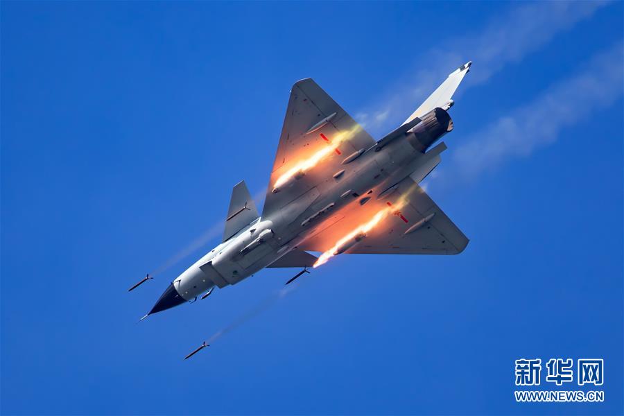 （圖文互動）（2）空軍轟&mdash;6Ｋ等五型戰(zhàn)機(jī)和空降兵將赴俄參加國際軍事比賽