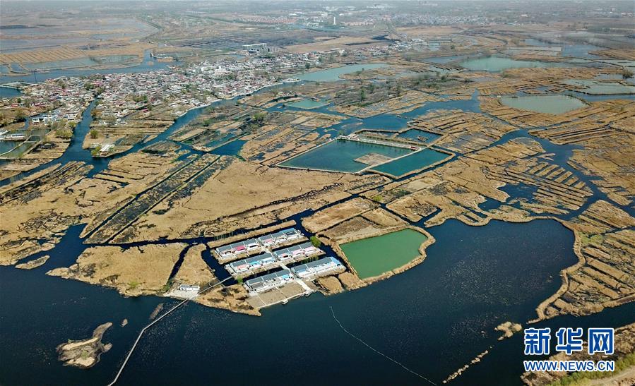 (新華全媒頭條·圖文互動)(9)長風破浪會有時——探尋中國經濟的底氣