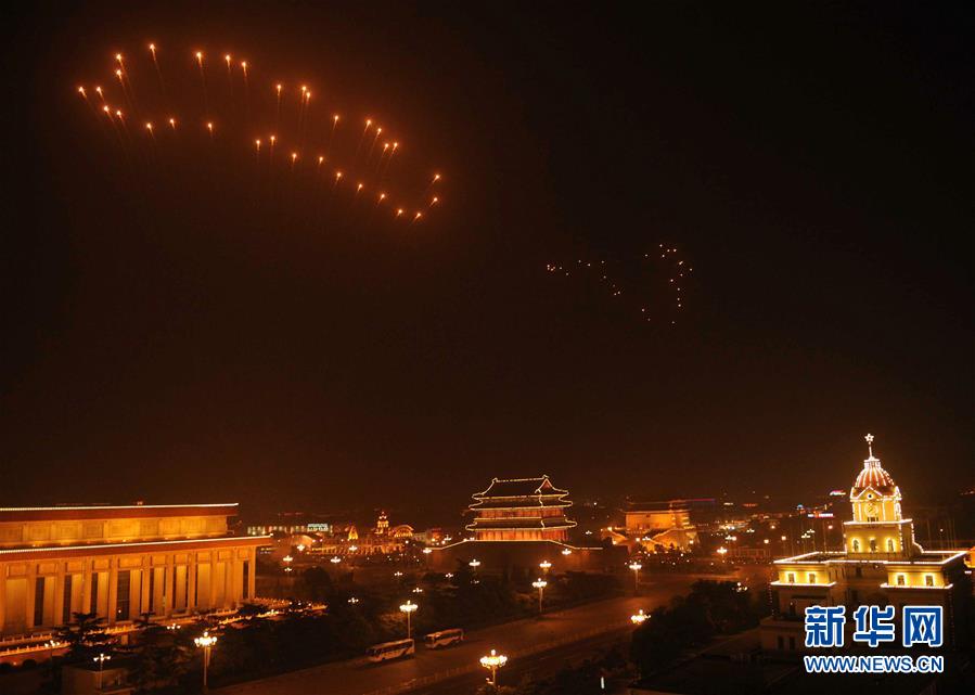 (新華全媒頭條·圖文互動(dòng))(1)奧運(yùn)回響——北京奧運(yùn)十年間