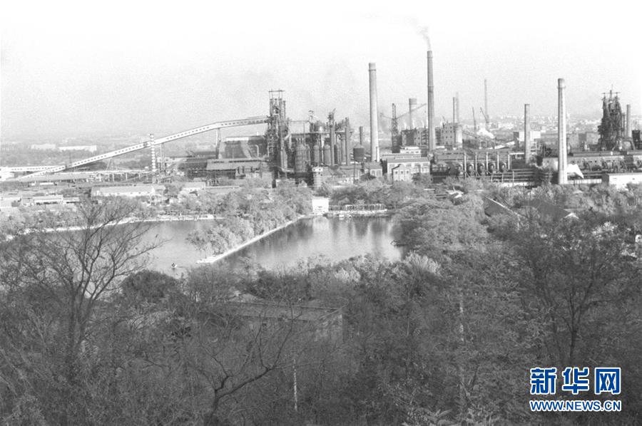 (新華全媒頭條·圖文互動(dòng))(2)奧運(yùn)回響——北京奧運(yùn)十年間