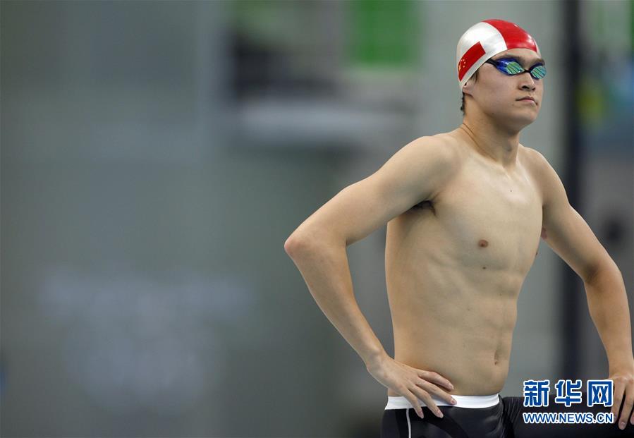 (新華全媒頭條·圖文互動(dòng))(8)奧運(yùn)回響——北京奧運(yùn)十年間