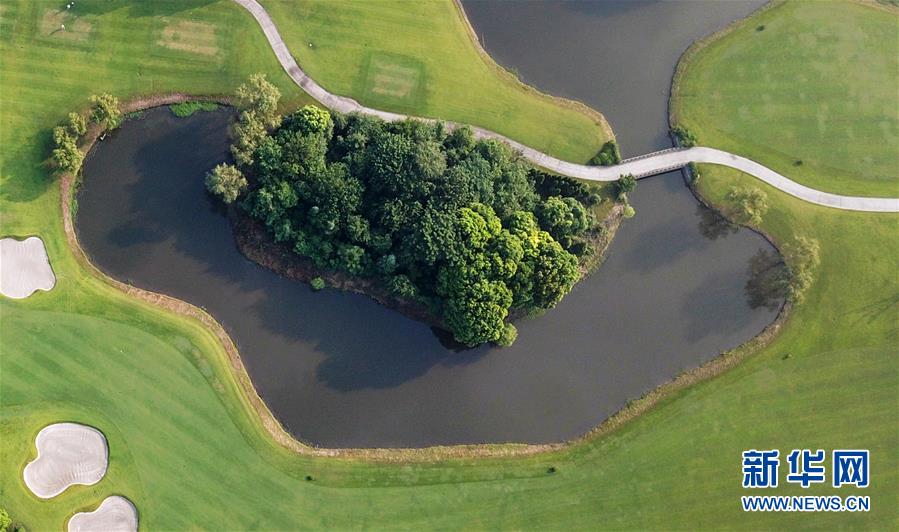 （大江奔流&mdash;&mdash;來自長江經(jīng)濟(jì)帶的報(bào)道&middot;新華全媒頭條&middot;圖文互動(dòng)）（2）打造經(jīng)濟(jì)高質(zhì)量發(fā)展的強(qiáng)勁引擎&mdash;&mdash;深入推動(dòng)長江經(jīng)濟(jì)帶發(fā)展述評