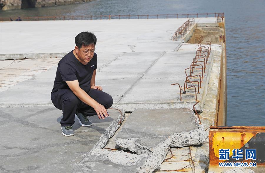 （圖文互動）（3）&ldquo;隨時準備為黨和人民犧牲一切&rdquo;&mdash;&mdash;追記為保護國家某重點試驗平臺壯烈犧牲的3位勇士黃群、宋月才、姜開斌