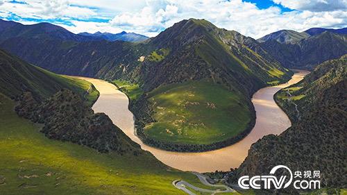 萬里長江第一灣就在這支管護(hù)隊(duì)的巡護(hù)區(qū)內(nèi)。