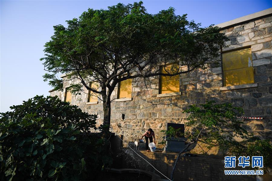 （新華全媒頭條&middot;圖文互動）（2）守島，就是守國&mdash;&mdash;記新時代的奮斗者王繼才