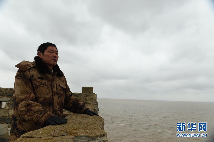 （新華全媒頭條&middot;圖文互動）（9）守島，就是守國&mdash;&mdash;記新時代的奮斗者王繼才