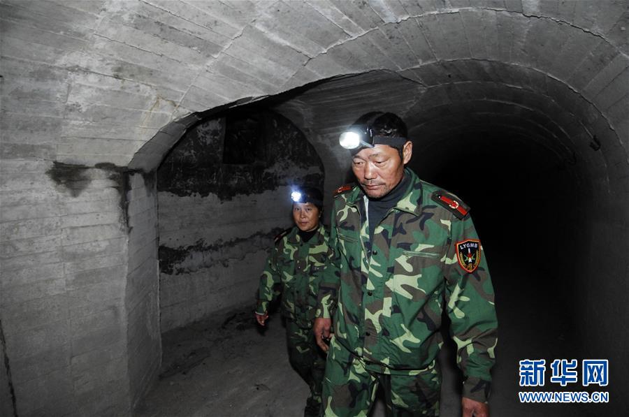 （新華全媒頭條&middot;圖文互動(dòng)）（14）守島，就是守國(guó)&mdash;&mdash;記新時(shí)代的奮斗者王繼才