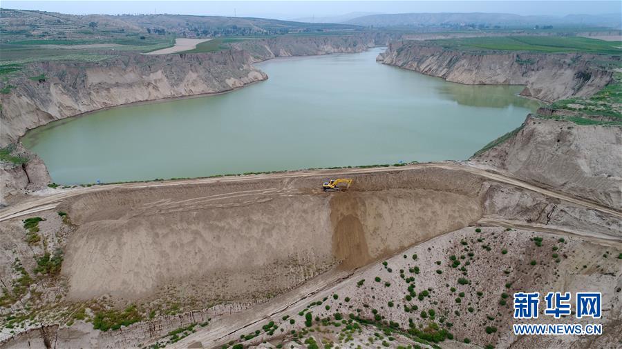 (新華全媒頭條·圖文互動)(11)中國扶貧的西海固答卷——寧夏奮進(jìn)60年巡禮之脫貧攻堅(jiān)篇