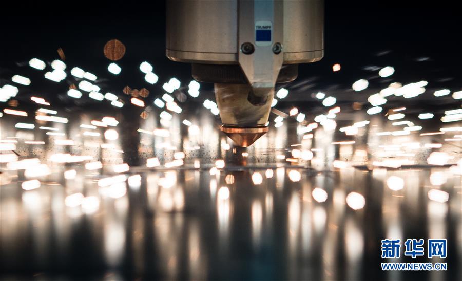 （百城百縣百企調(diào)研行&middot;圖文互動(dòng)）（6）厚積薄發(fā)，蘇州擘畫高質(zhì)量發(fā)展&ldquo;新天堂&rdquo;