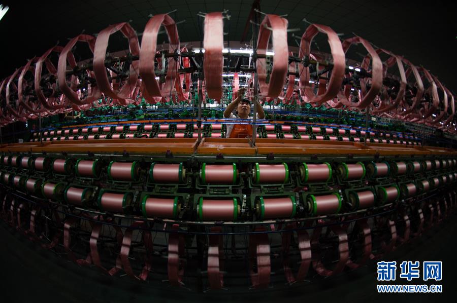 （百城百縣百企調(diào)研行&middot;圖文互動(dòng)）（8）厚積薄發(fā)，蘇州擘畫高質(zhì)量發(fā)展&ldquo;新天堂&rdquo;