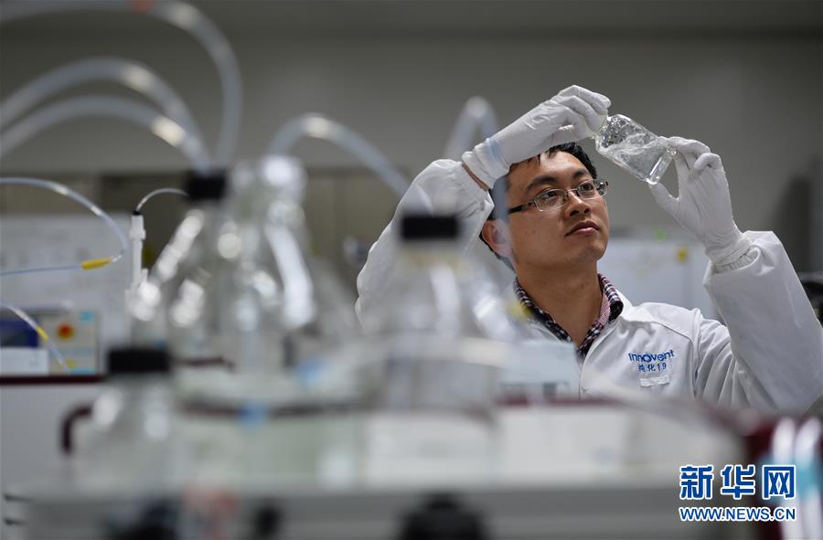 （百城百縣百企調(diào)研行&middot;圖文互動(dòng)）（11）厚積薄發(fā)，蘇州擘畫高質(zhì)量發(fā)展&ldquo;新天堂&rdquo;