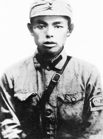 （為了民族復(fù)興&middot;英雄烈士譜&middot;圖文互動(dòng)）夜襲陽(yáng)明堡的抗日英雄趙崇德