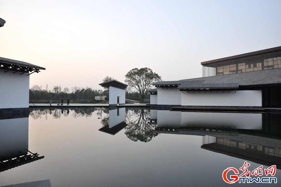 組圖丨鏡頭里的烏鎮(zhèn)記憶：五年時(shí)光，這座古鎮(zhèn)發(fā)生了什么