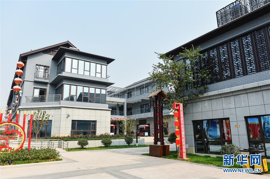 （在習(xí)近平新時代中國特色社會主義思想指引下&middot;慶祝改革開放40周年&middot;綠色發(fā)展&middot;圖文互動）（6）烈火淬煉中的轉(zhuǎn)型之變&mdash;&mdash;綠色發(fā)展之&ldquo;火&rdquo;的故事