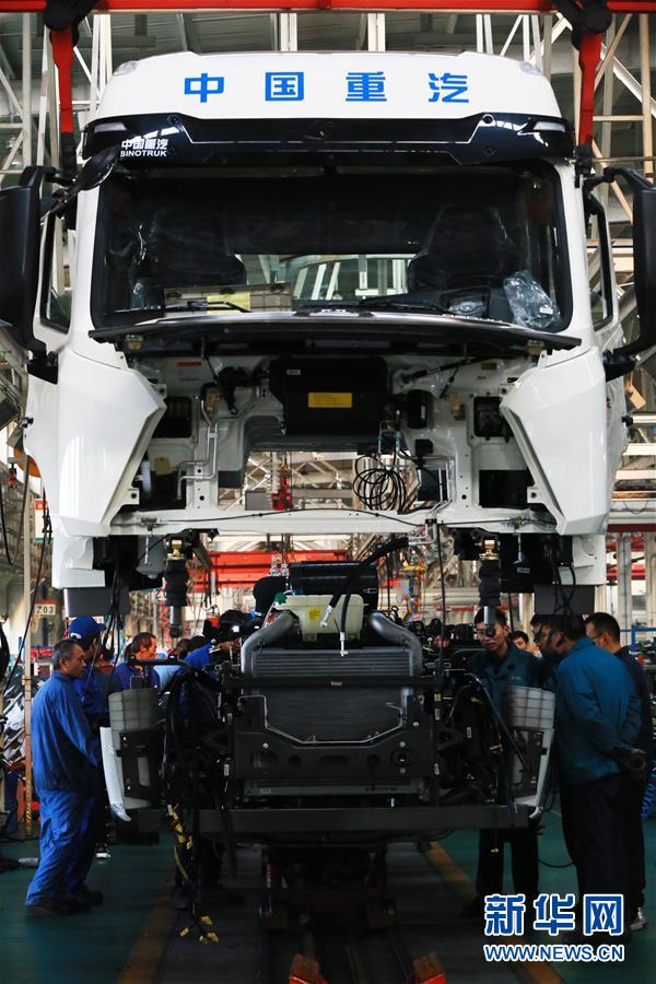 （新華全媒頭條&middot;圖文互動(dòng)）（5）心中有夢想，腳下就有力量&mdash;&mdash;寫在&ldquo;中國夢&rdquo;提出六周年之際