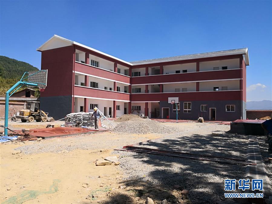 （新華全媒頭條&middot;圖文互動(dòng)）（9）心中有夢(mèng)想，腳下就有力量&mdash;&mdash;寫在&ldquo;中國夢(mèng)&rdquo;提出六周年之際