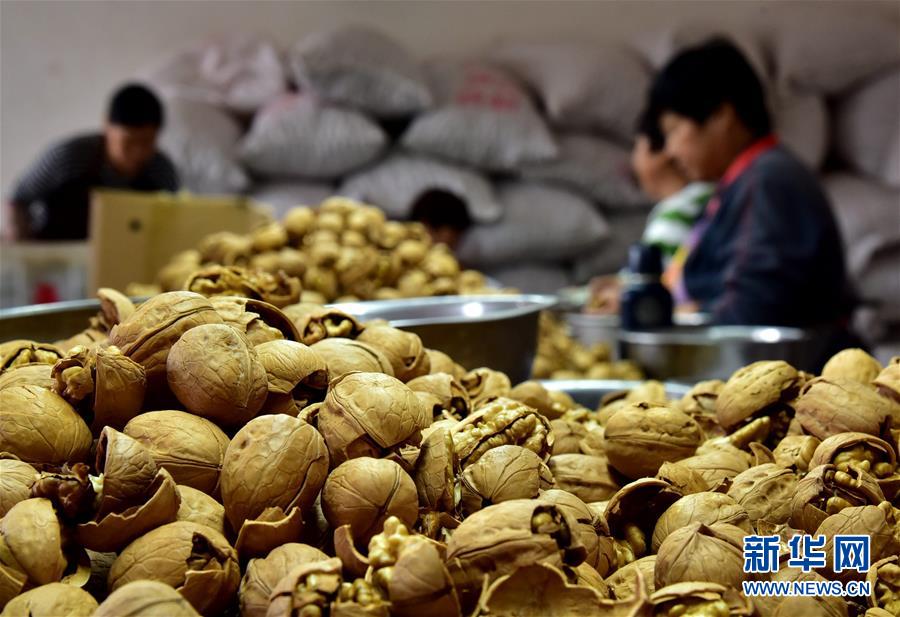 （新華全媒頭條&middot;圖文互動(dòng)）（12）心中有夢(mèng)想，腳下就有力量&mdash;&mdash;寫在&ldquo;中國夢(mèng)&rdquo;提出六周年之際