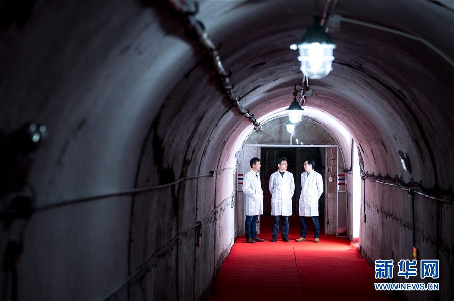 （在習近平新時代中國特色社會主義思想指引下&middot;慶祝改革開放40周年）（新華全媒頭條&middot;圖文互動）（5）在改革開放大潮中砥礪奮進&mdash;&mdash;新時代踐行新發(fā)展理念紀行