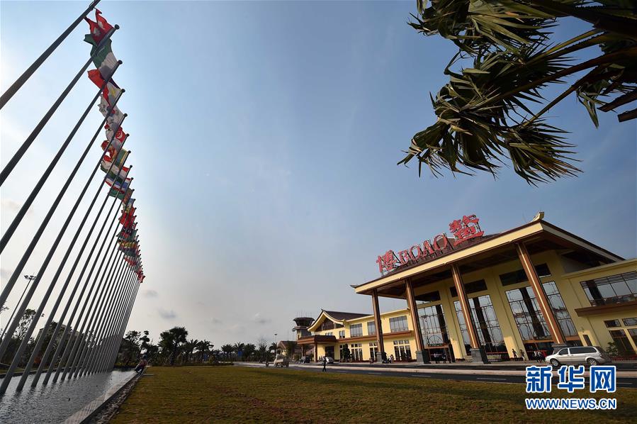 （百城百縣百企調(diào)研行&middot;圖文互動(dòng)）（3）萬(wàn)泉河畔氣象新&mdash;&mdash;海南瓊海在對(duì)外開放潮中踏浪前行