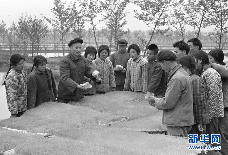 (新華全媒頭條·圖文互動(dòng))(1)跨越40年的民心見證