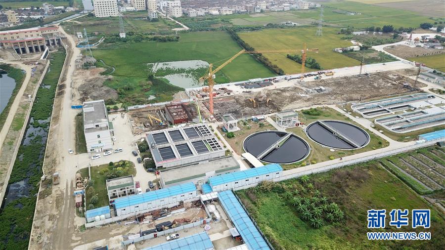 （新華視點(diǎn)&middot;回望2018&middot;圖文互動）（2）2018年新華社曝光多起破壞生態(tài)事件，記者年底追訪發(fā)現(xiàn)&hellip;&hellip;