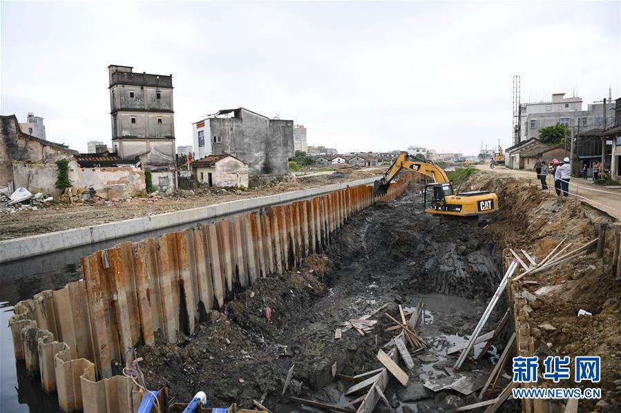 （新華視點(diǎn)&middot;回望2018&middot;圖文互動）（6）2018年新華社曝光多起破壞生態(tài)事件，記者年底追訪發(fā)現(xiàn)&hellip;&hellip;