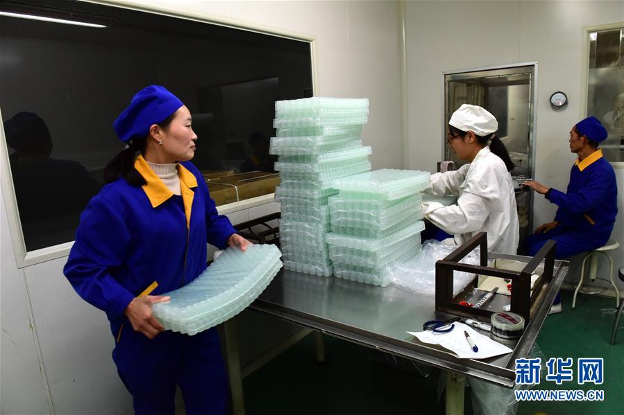 （慶祝改革開放40周年基層行&middot;村莊篇&middot;圖文互動）（2）走向更高質量發(fā)展&mdash;&mdash;劉莊的40年&ldquo;幸福路&rdquo;