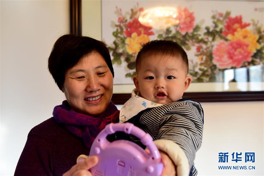 （慶祝改革開放40周年基層行&middot;村莊篇&middot;圖文互動）（3）走向更高質量發(fā)展&mdash;&mdash;劉莊的40年&ldquo;幸福路&rdquo;