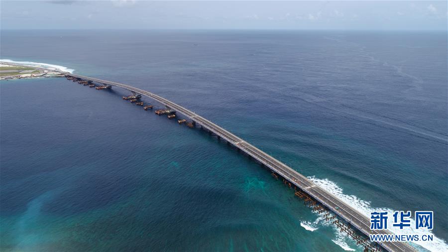 （新華全媒頭條&middot;圖文互動）（5）世界發(fā)展進(jìn)程中的耀眼篇章&mdash;&mdash;中國改革開放40年的全球意義