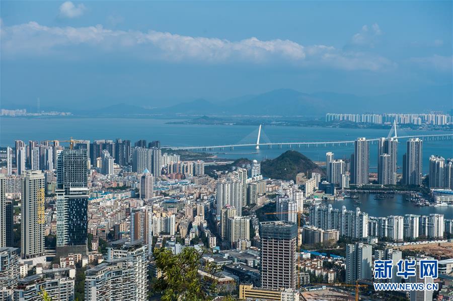 （百城百縣百企調(diào)研行&middot;圖文互動(dòng)）（3）以蛇口精神書(shū)寫(xiě)新的春天故事&mdash;&mdash;招商局改革開(kāi)放40年歷程回眸