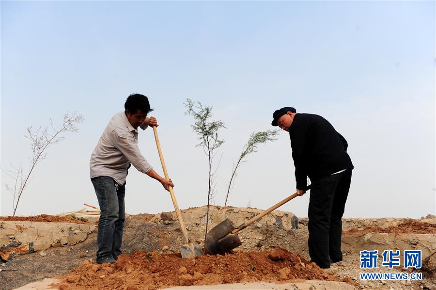 （改革先鋒風(fēng)采&middot;圖文互動(dòng)）（1）吳金?。?ldquo;錯(cuò)過機(jī)遇是罪人&rdquo;