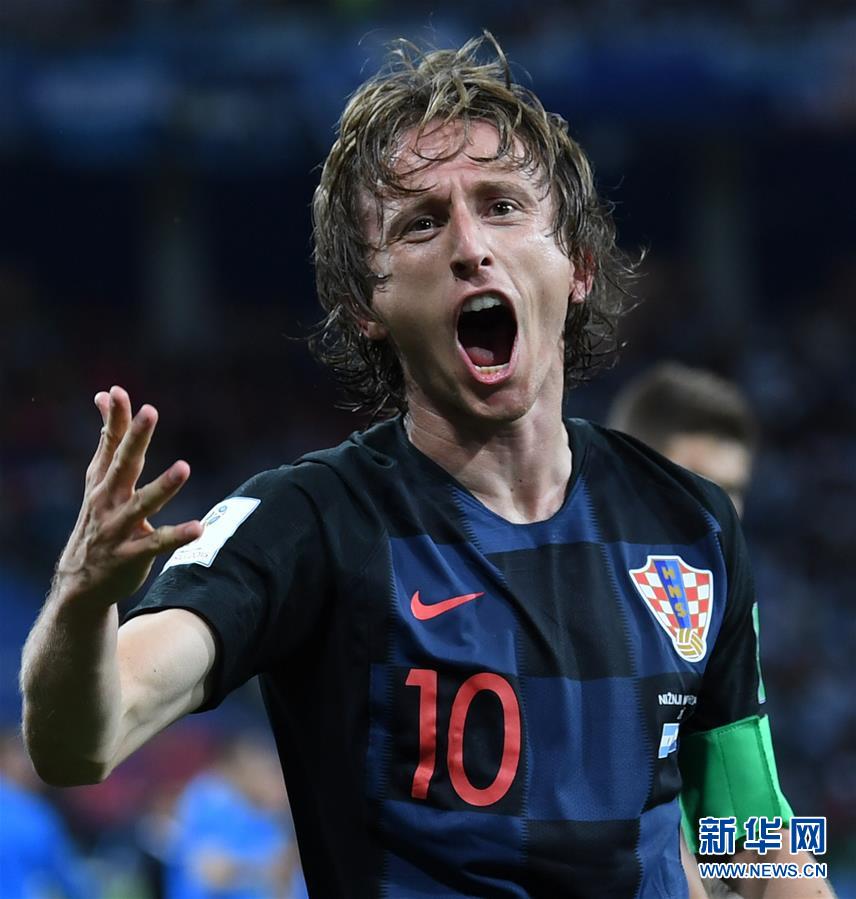 (體育·年終稿)(1)新華社體育部評(píng)出2018年國(guó)際十佳運(yùn)動(dòng)員