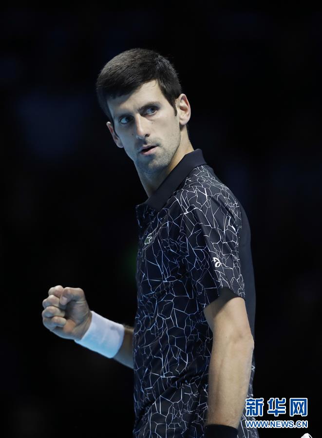 (體育·年終稿)(2)新華社體育部評(píng)出2018年國(guó)際十佳運(yùn)動(dòng)員