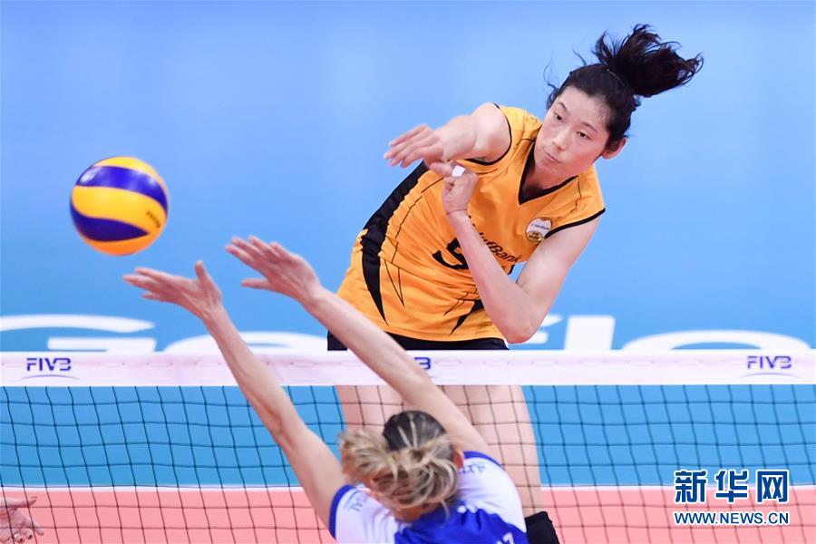 (體育·年終稿)(6)新華社體育部評(píng)出2018年國(guó)際十佳運(yùn)動(dòng)員