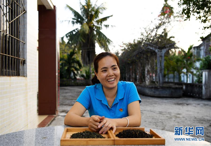 (奮進(jìn)新時(shí)代·迎接兩會(huì))(3)開(kāi)放發(fā)展——推動(dòng)形成全面開(kāi)放新格局