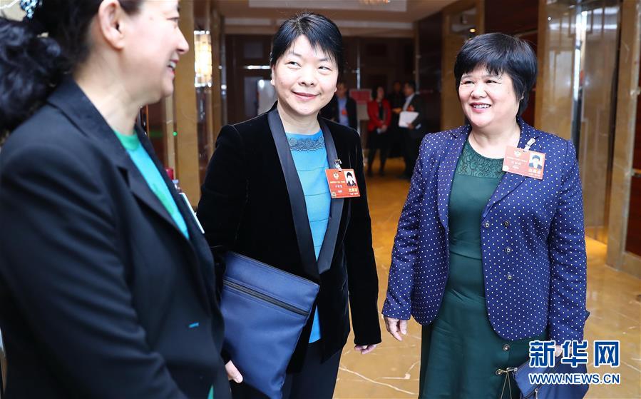 （兩會(huì)&middot;基層委員履職故事）（4）全國(guó)政協(xié)委員杜麗群：重視傳染病防治專(zhuān)業(yè)人才隊(duì)伍建設(shè)