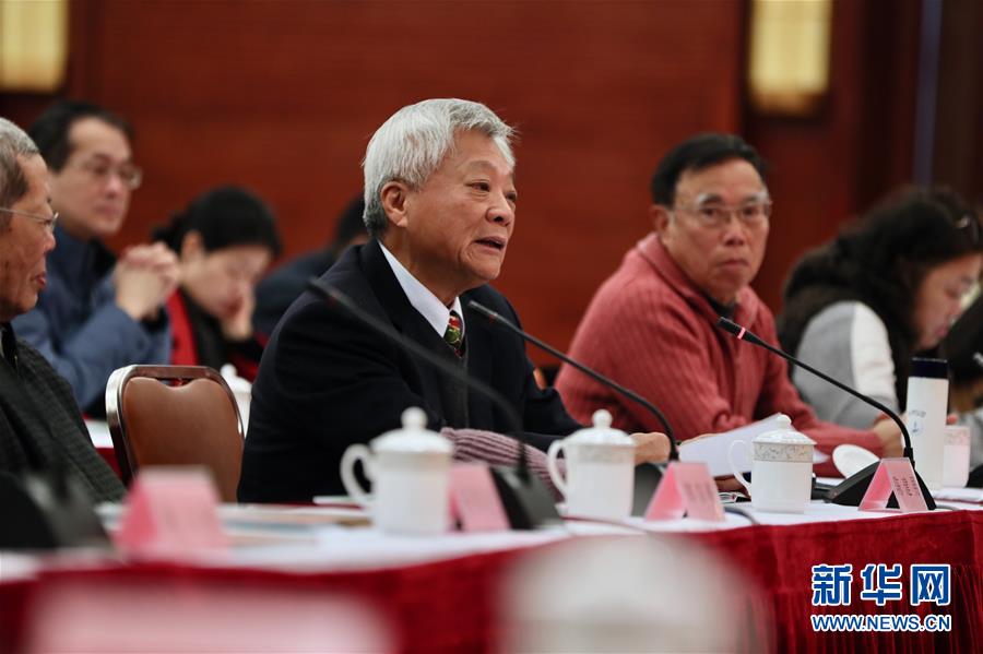 （新華全媒頭條&middot;圖文互動）（3）祖國必須統(tǒng)一，也必然統(tǒng)一&mdash;&mdash;習(xí)近平總書記重要講話為兩岸關(guān)系發(fā)展定向領(lǐng)航  