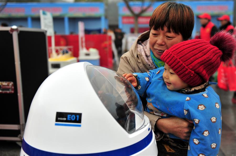 #(社會(huì))(4)“三下鄉(xiāng)” 暖人心