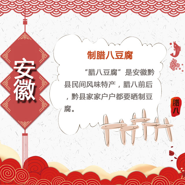 臘八節(jié) 你家有啥習俗？