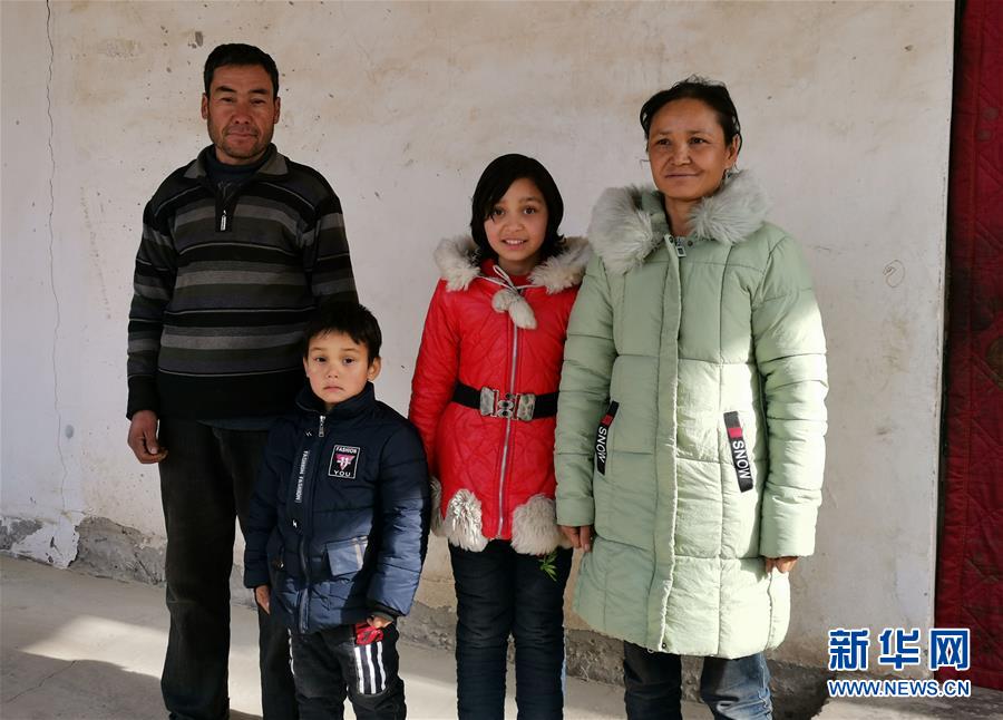 （圖文互動(dòng)）（2）那個(gè)患先心病的和田女孩怎么樣了？&mdash;&mdash;來(lái)京先心病手術(shù)兒童回訪記