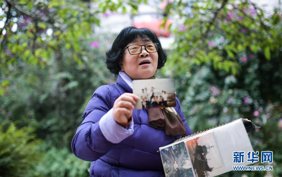 （新華全媒頭條&middot;圖文互動(dòng)）（4）勇敢去闖 堅(jiān)持走下去&mdash;&mdash;億萬(wàn)農(nóng)民工的青春之歌 