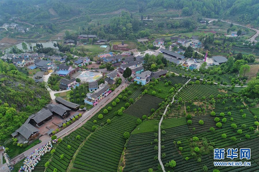 （新華全媒頭條&middot;圖文互動）（7）聚焦高質(zhì)量，躍上新臺階&mdash;&mdash;新年開局看中國經(jīng)濟(jì)信心和潛力