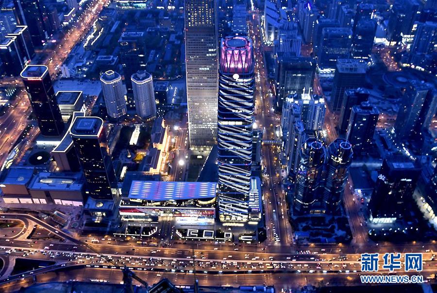 （新華全媒頭條&middot;圖文互動(dòng)）（3）歷史昭示未來&mdash;&mdash;寫在北平和平解放70周年之際