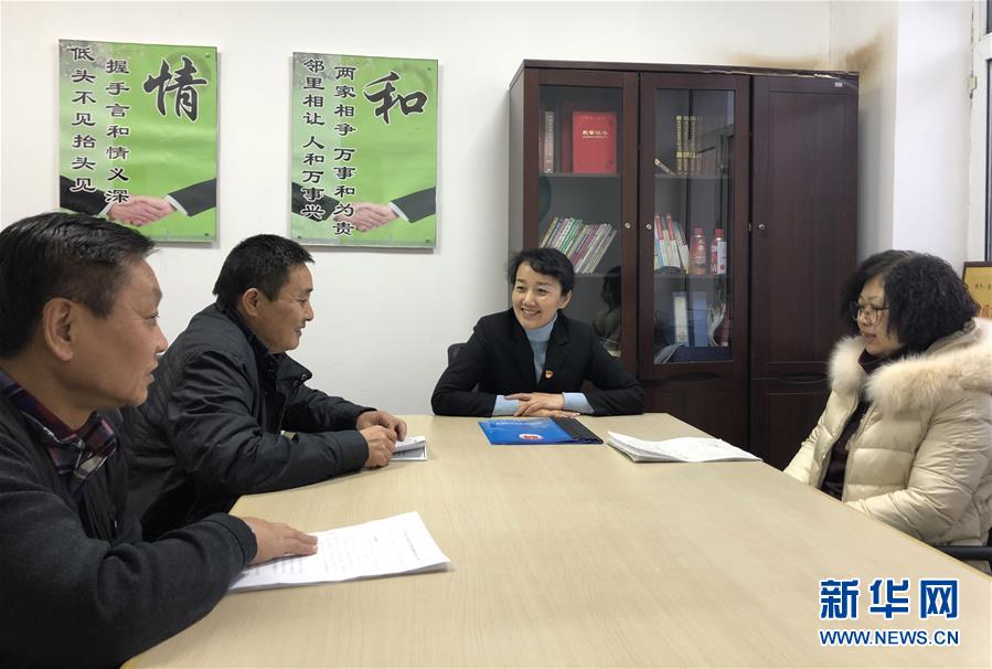 （在習(xí)近平新時(shí)代中國特色社會主義思想指引下&mdash;&mdash;新時(shí)代新作為新篇章&middot;圖文互動）（4）歡樂的&ldquo;精氣神兒&rdquo;從哪來？&mdash;&mdash;&ldquo;東北小延安&rdquo;用&ldquo;文化密鑰&rdquo;解鎖基層治理