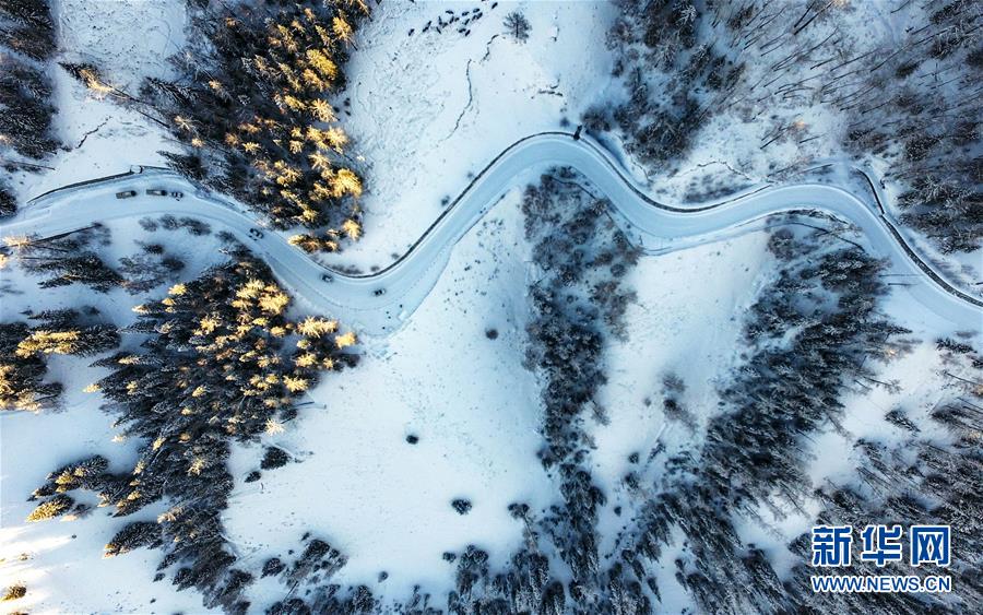 （兩會前夕看落實&middot;圖文互動）（6）牢記囑托增進民族團結(jié) 凝心聚力建設(shè)美麗新疆&mdash;&mdash;新疆落實習(xí)近平總書記全國兩會重要講話精神紀(jì)實